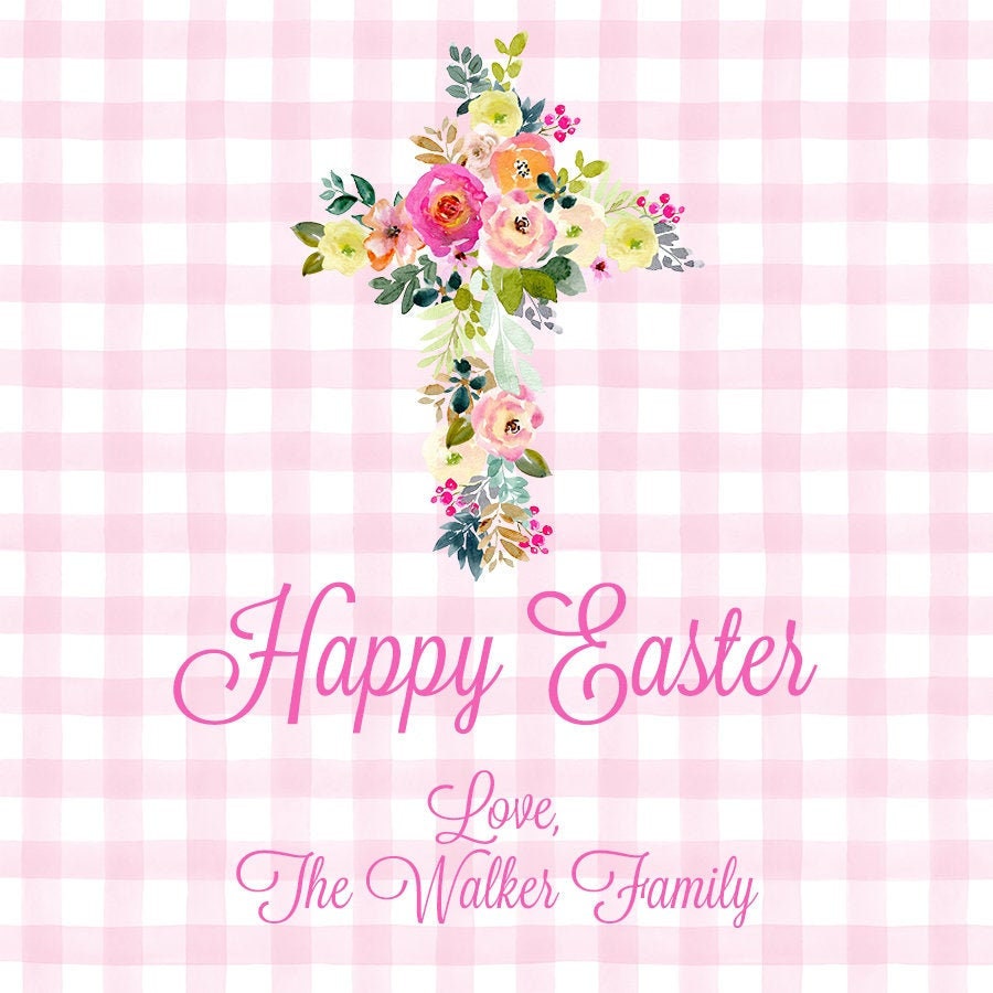 Happy Easter Cards