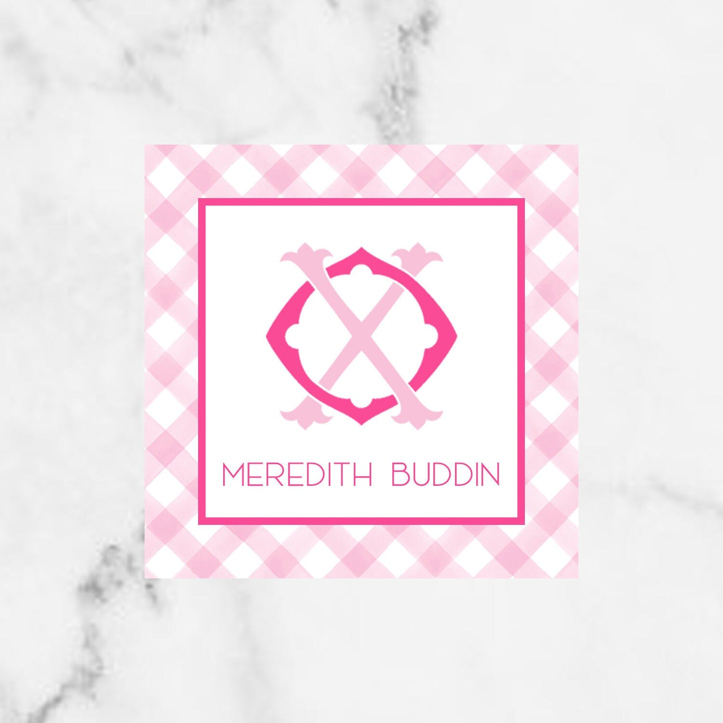 Printable Valentine Enclosure Card