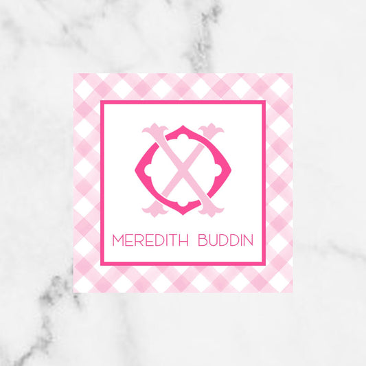 Printable Valentine Enclosure Card