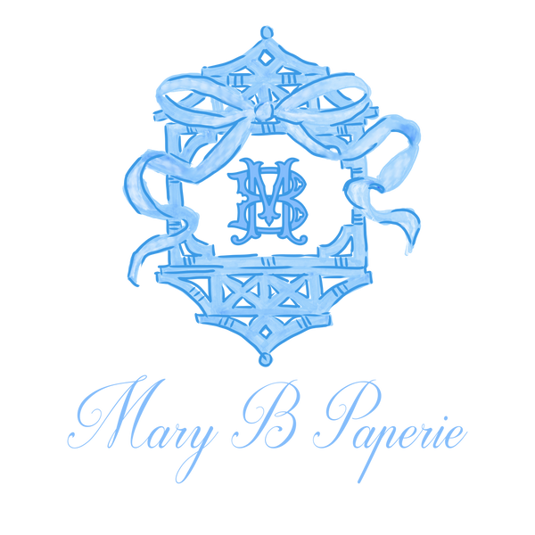 Mary B Paperie