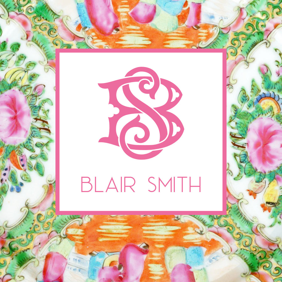 Rose Medallion Printable Enclosure Cards